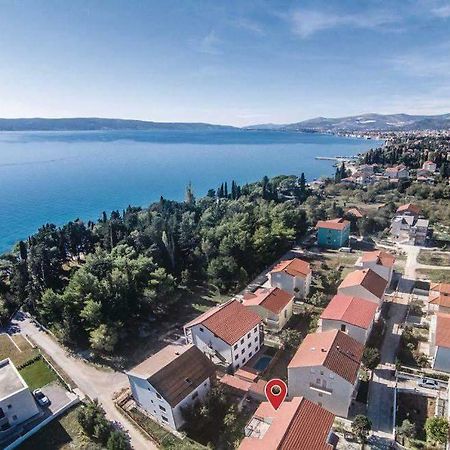 Apartmani Ivana Kaštela Kültér fotó