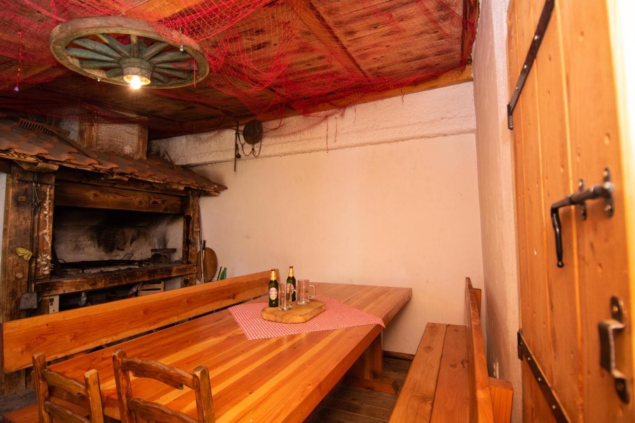 Apartmani Ivana Kaštela Kültér fotó
